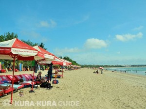 Kuta Beach Bali