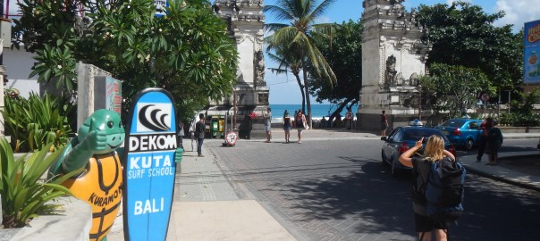 Dekom Surf Bali