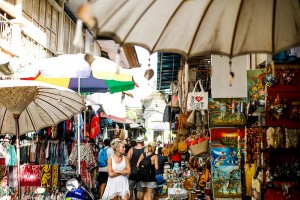 Ubud Art Market