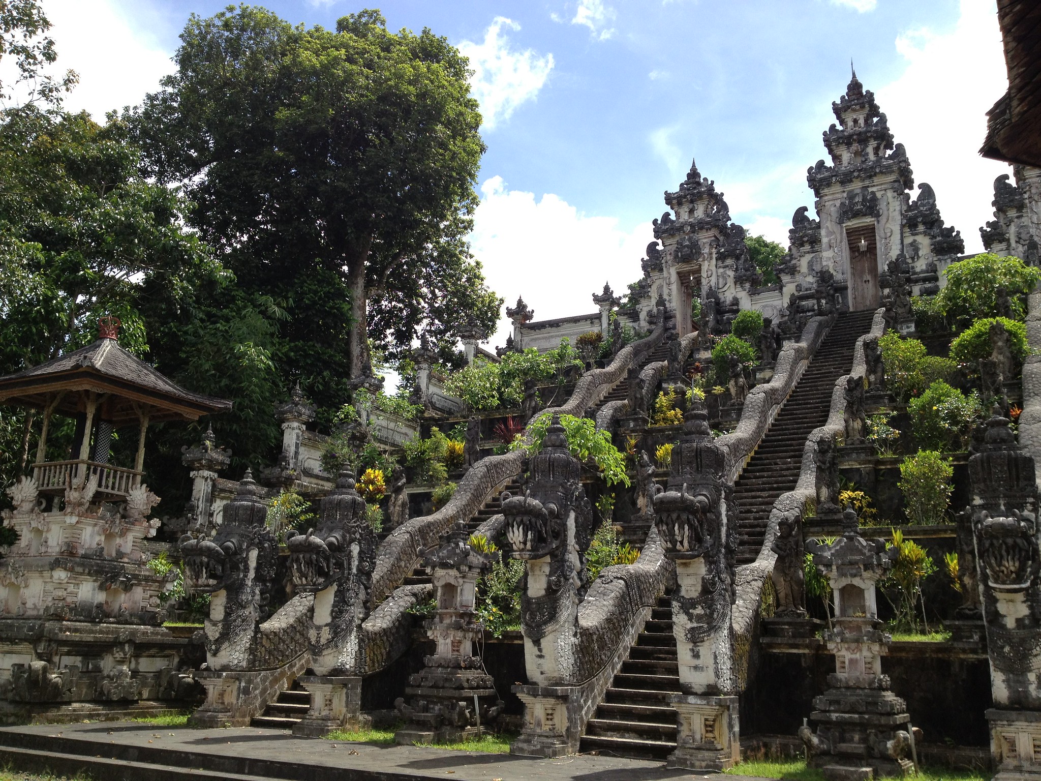 Lempuyang Temple Tour