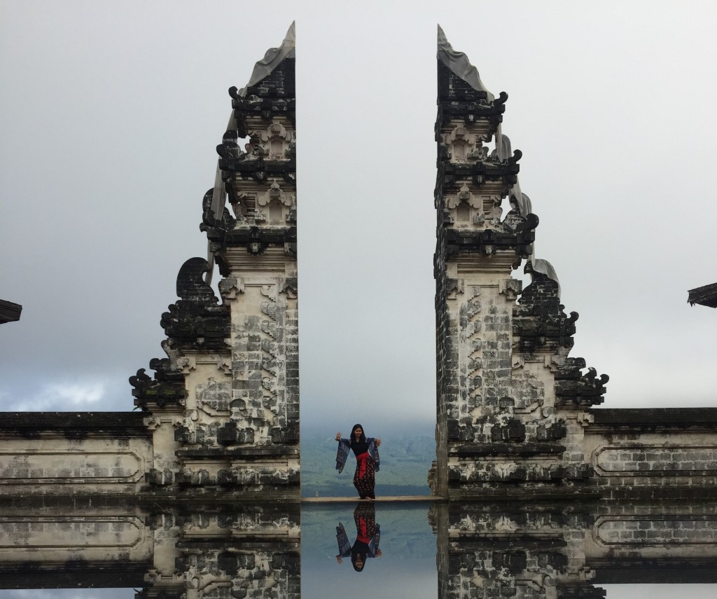 east bali tour