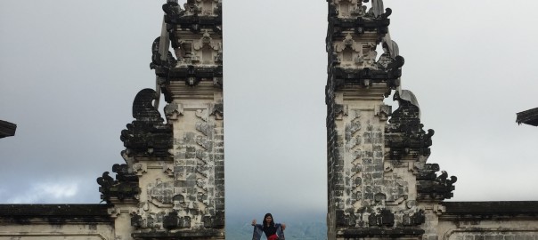 Lempuyang Temple Tour