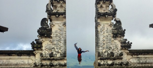 Lempuyang Temple Private Tour