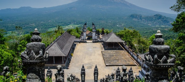 Lempuyang Temple Tour