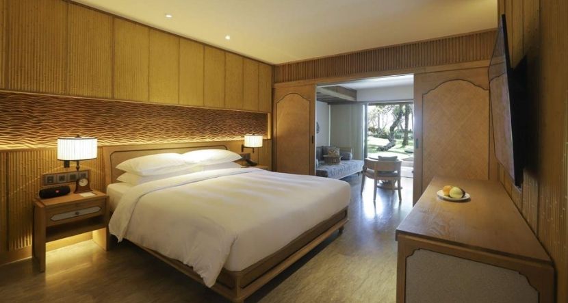 Comfortable airport to hotel transfer in Bali for student groups
