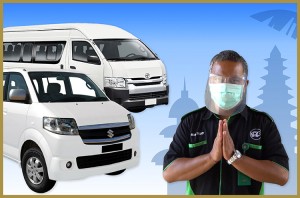 The Best Bus for Group Travel to Bali