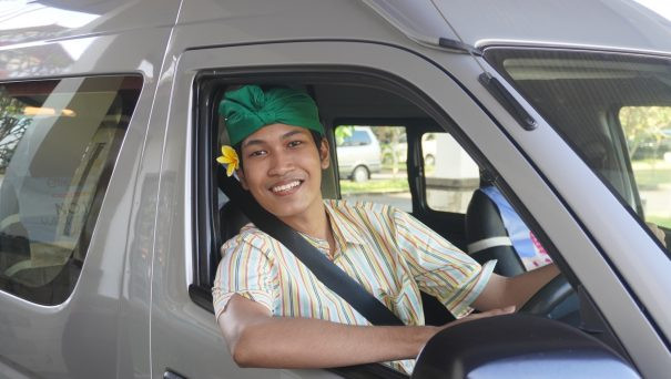 Why Booking a Bus for Group is the Smartest Way to Explore Bali