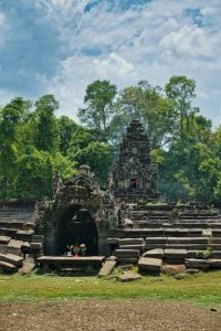 Preah Vihear Temple