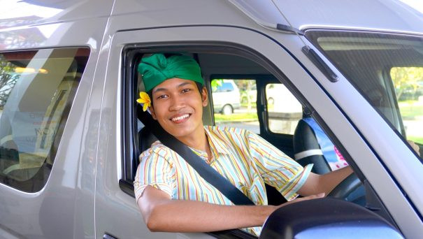 Bali Group Transport 2026: Best Vehicle Options for Corporate, Family, and Incentive Trips