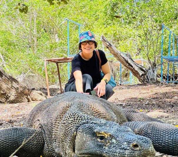 Private Komodo Tour 2026: One Day Komodo National Park Itinerary