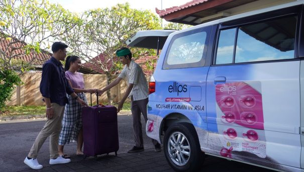 Bali Group Transportation Services, Plus Hotels and Activities
