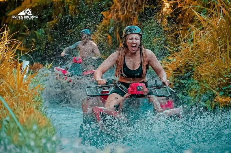 Daymax Ubud Adventure