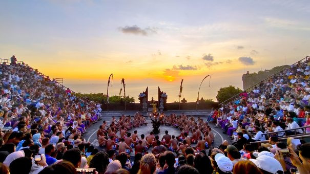 Optimized One Day Bali Tour