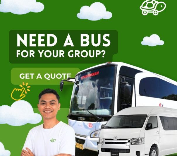 Group Tour Operator in Bali: One Booking, Zero Stress