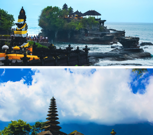Central North Bali – Daymaxing