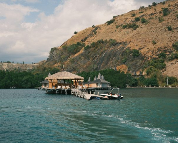 Accommodation Near Komodo National Park