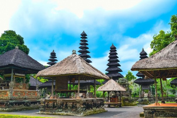 (English) Your Next Getaway: Bali’s Tropical Nature, Rice Terraces & Hidden Green Escapes 2026