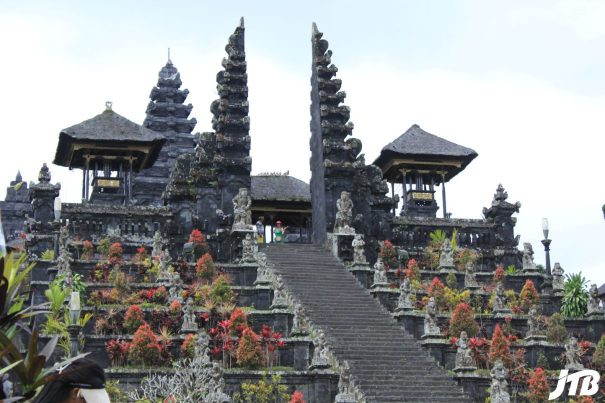 Besakih Temple Tour Endless Experience in One Day