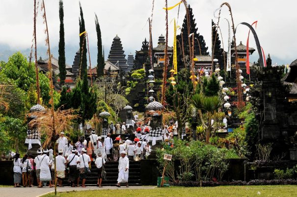 Daymaxing Besakih Temple Plus Variation Activities