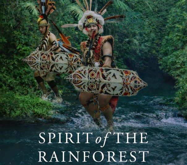 (English) Spirit of the Rainforest at Hotel Tugu Bali