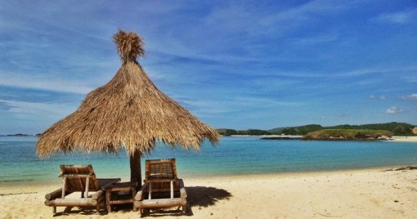 island Escape with Culture and Coastal Beauty in Lombok 4D3N