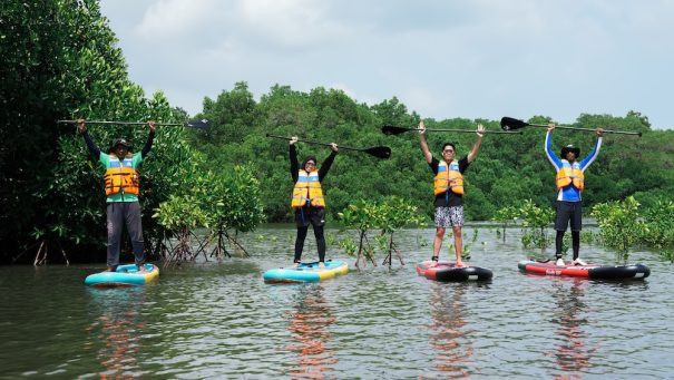(English) 11 Must-See Nature Spots in Bali for Your Best Adventure Yet