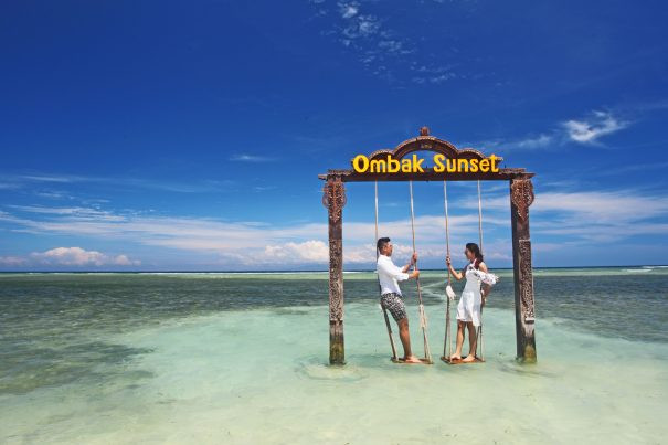 Gili Package: Nusa Penida & Gili Trawangan 8D7N