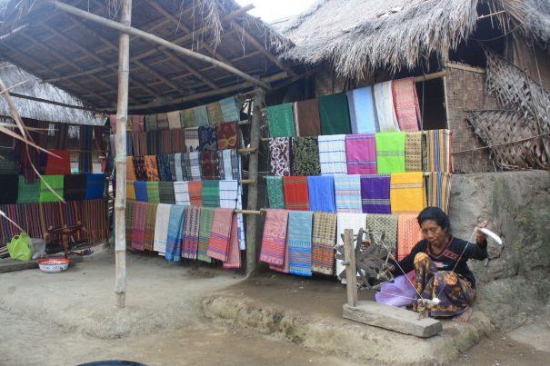 Lombok Explorer: A Short Escape into Sasak Culture 2D1N