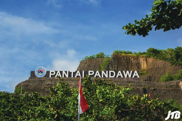 (English) Pandawa Beach Bali Experience: A Hidden Coastal Escape