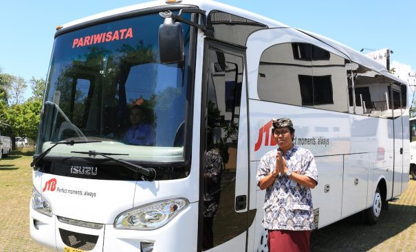 Corporate Retreat in Bali 2026: The Complete Guide for Productive Team Getaways