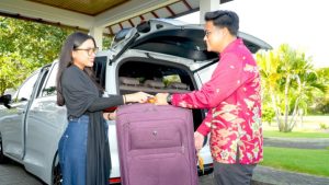 bali airport transfer to hotel