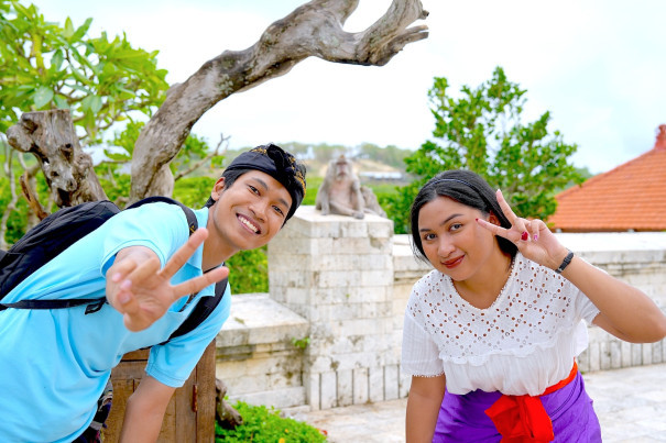Best Afternoon Electric Vehicle Tour in Bali: Why 13:00 Pickup Is Perfect