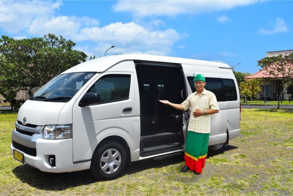Why Bali Is the Best Destination for a Corporate Retreat in 2026