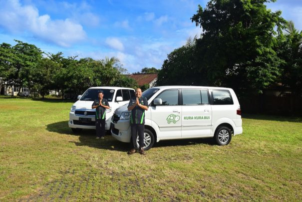 Corporate Retreat in Bali 2026: Ideas for Small Teams and Large Companies