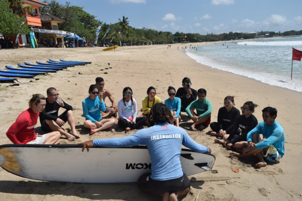 Summer Water Sports –  Your Water Escape in Bali