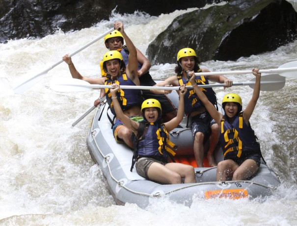Summer 2026 in Bali – Water Adventure and Activity Guide