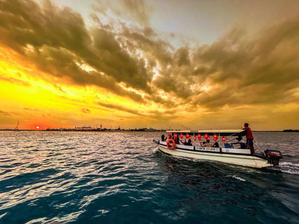 10 Activities and Places to Experience Sunset in Bali 2026