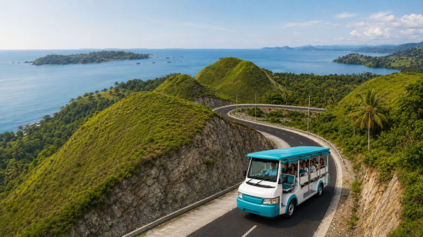 Labuan Bajo Mainland Day Excursion: Discover the Town Beyond Komodo