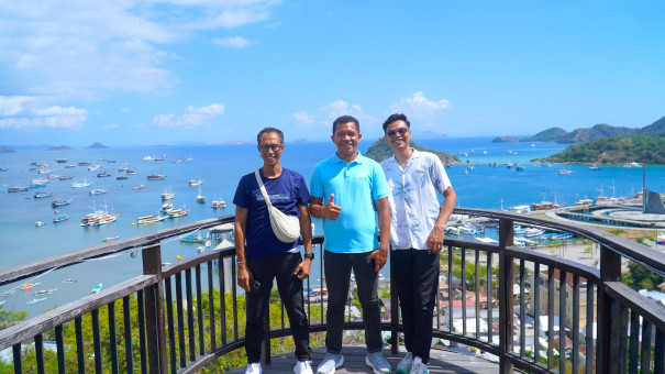 Labuan Bajo City Tour: Best Half-Day Route Beyond Komodo