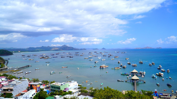 Is Labuan Bajo Worth Visiting Without Komodo Island?