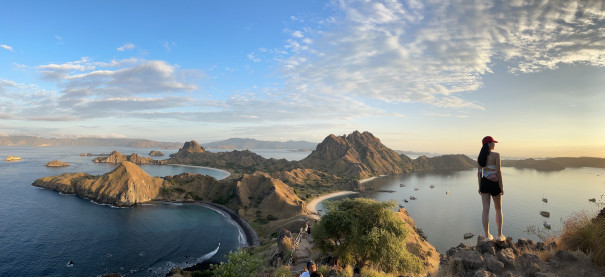 Labuan Bajo Travel Guide 2026: Best Things to Do, Itineraries, and City Experiences