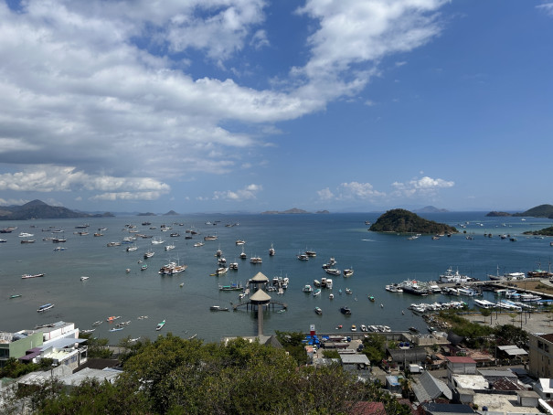 (English) Labuan Bajo Guide July 2026: Urban Discovery Tour Review