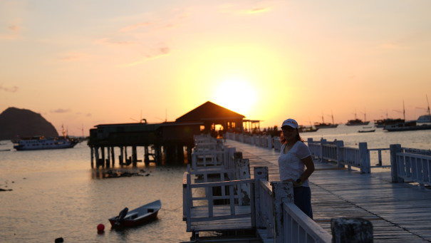 Things to Do Near Bintang Flores Hotel Labuan Bajo