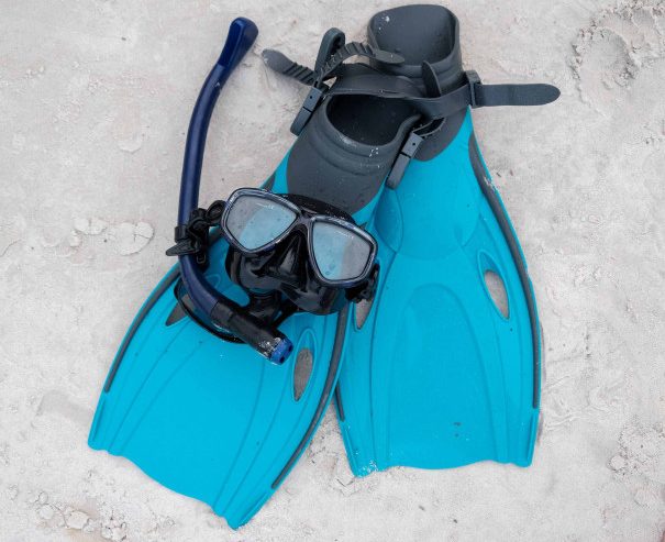 Nusa Penida snorkeling in Bali