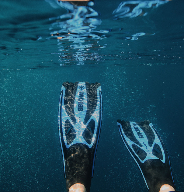 Snorkeling experience in Bali