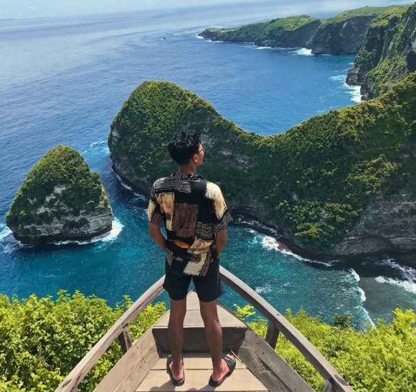 Nusa Penida snorkeling and island travel experience