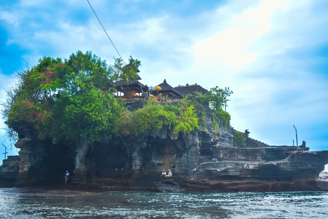 Bali short trip itinerary for Singaporean travellers