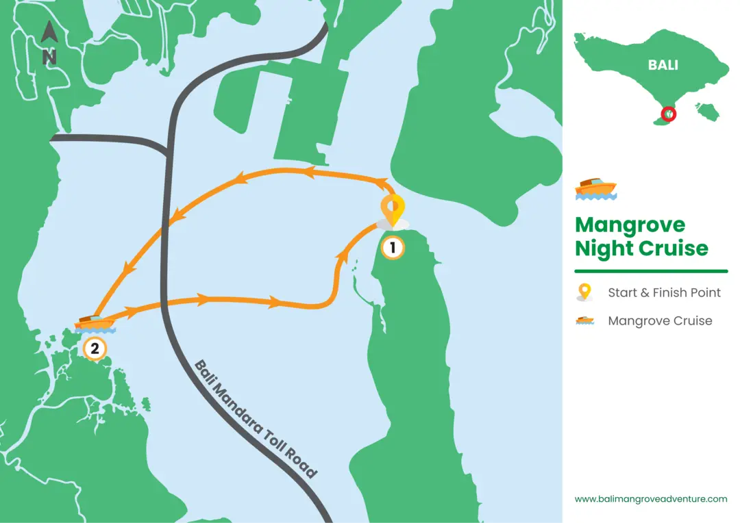 Mangrove Night Cruise MapEN.png