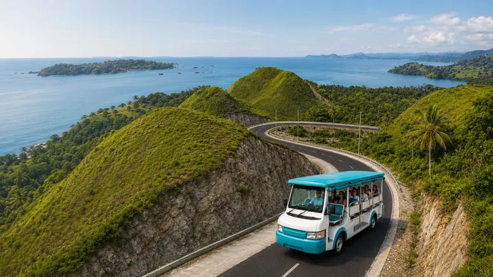 A shared buggy journey through Labuan Bajo’s scenic hills, offering a relaxed and photogenic way to explore the town.jpeg